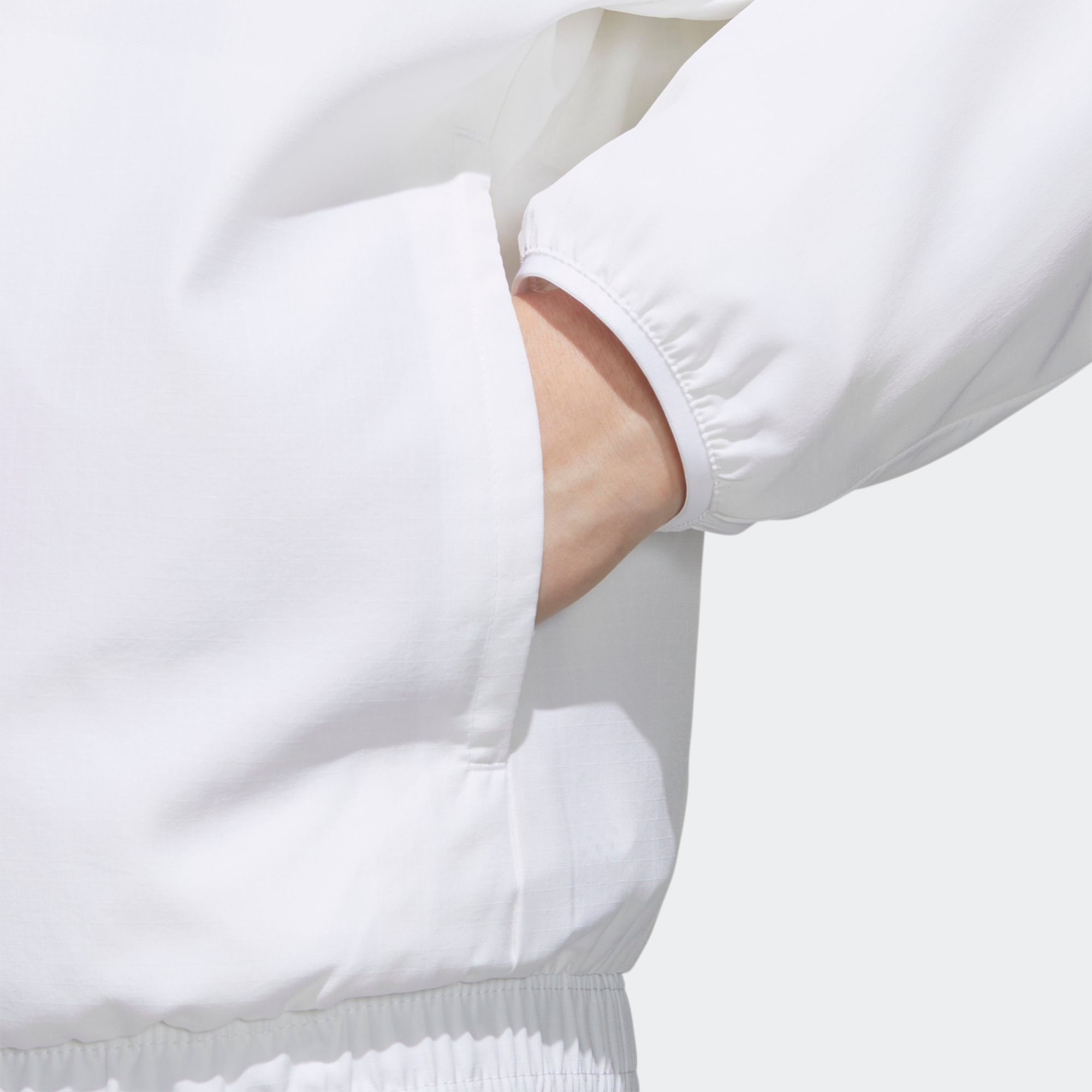 Áo Khoác Thể Thao Nữ Adidas Adidas W.N.D. GF0131