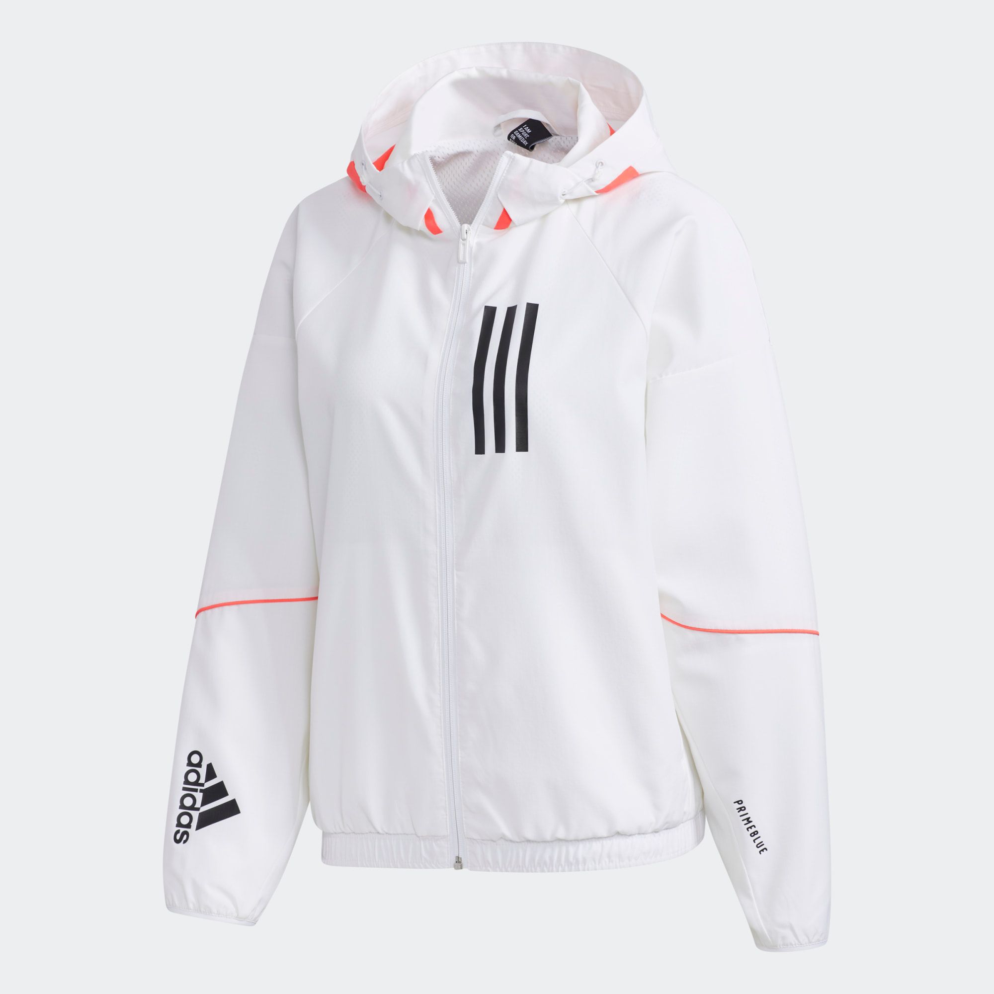 Áo Khoác Thể Thao Nữ Adidas Adidas W.N.D. GF0131
