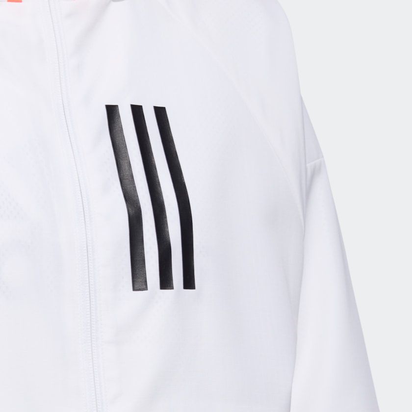Áo Khoác Thể Thao Nữ Adidas Adidas W.N.D. GF0131
