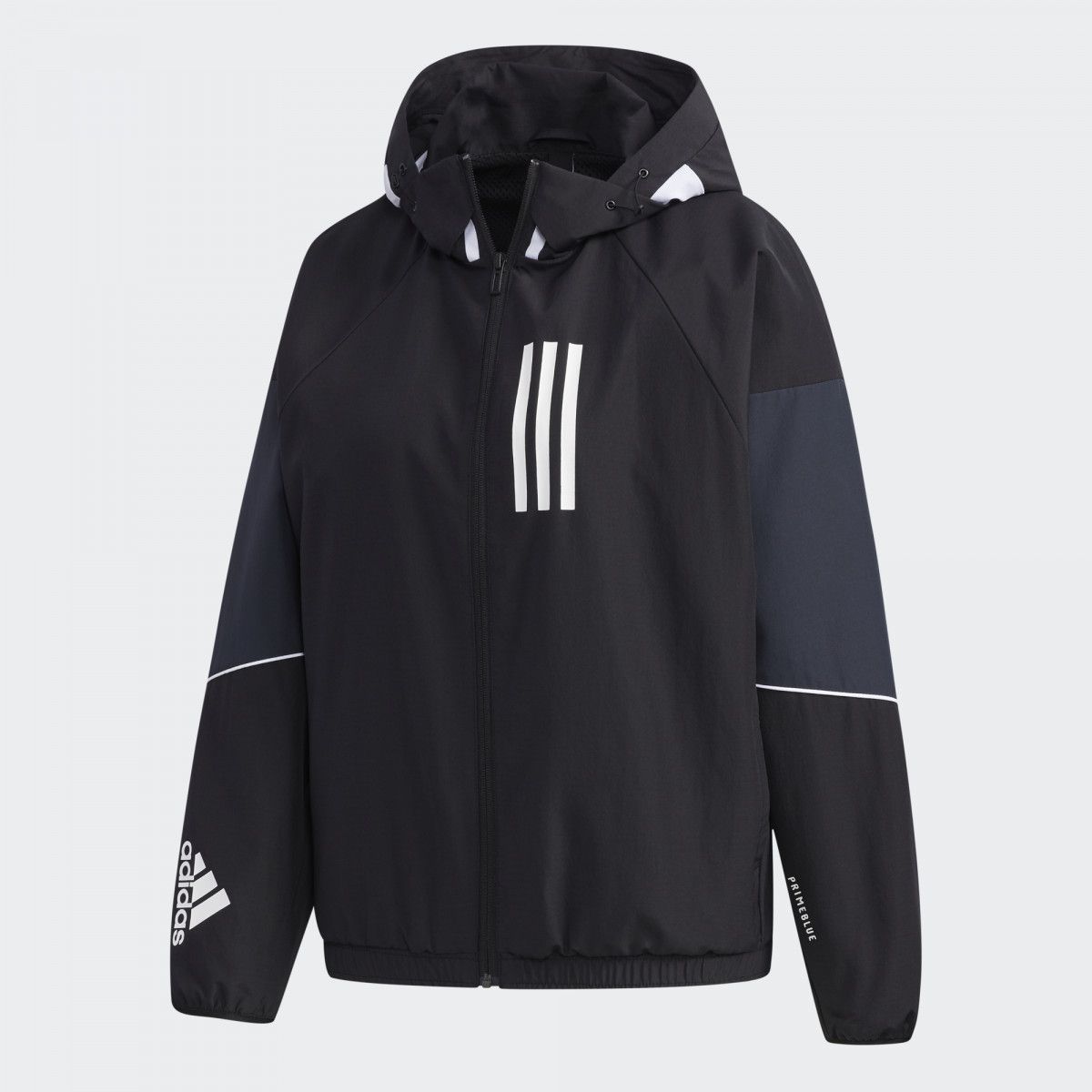 Áo Khoác Thể Thao Nữ Adidas Adidas W.N.D. GF0142