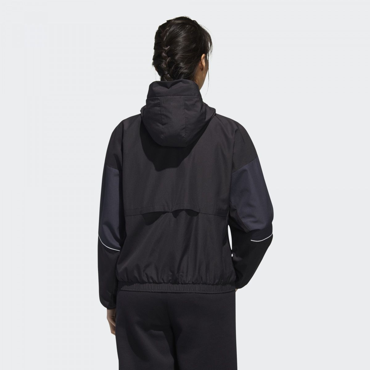 Áo Khoác Thể Thao Nữ Adidas Adidas W.N.D. GF0142