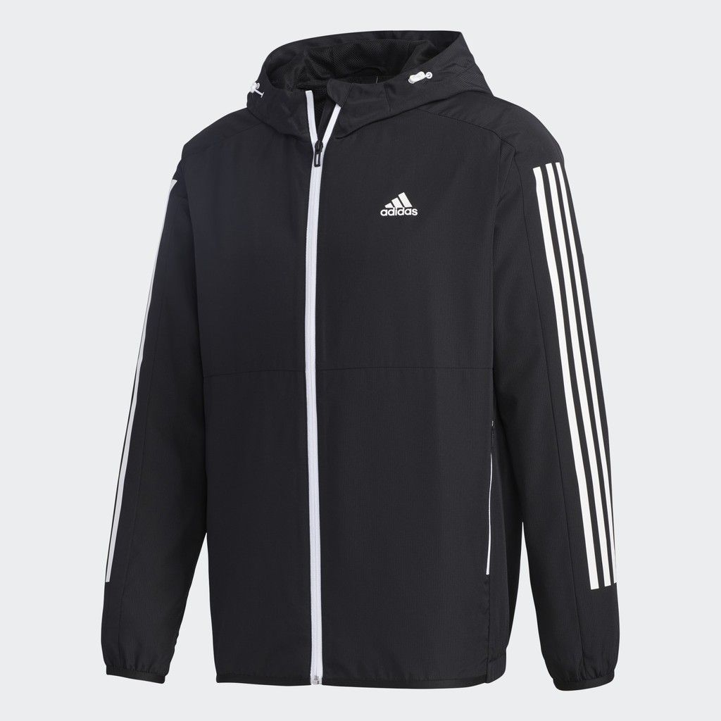 Áo Khoác Thể Thao Nam Adidas Mh Wb 3S GF3962