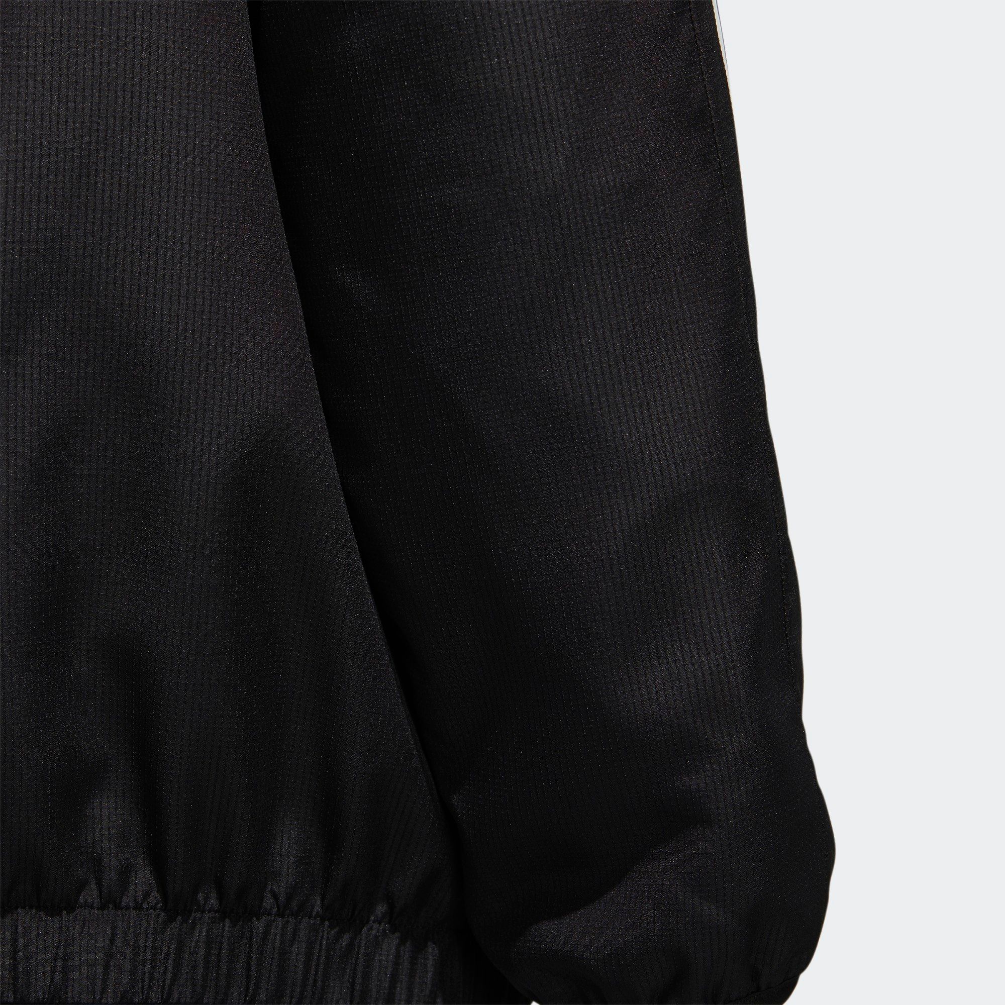 Áo Khoác Thể Thao Nam Adidas Mh Wb 3S GF3962