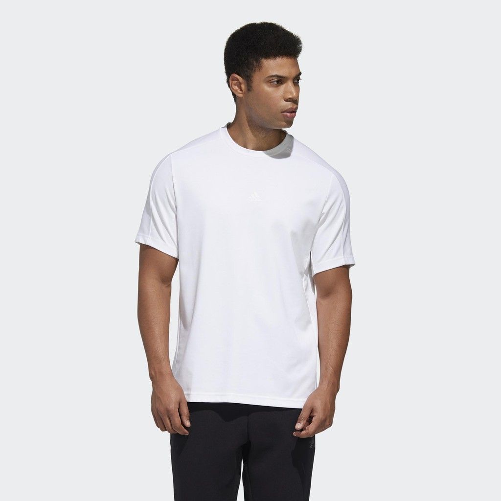 Áo Phông - Áo thun Thể Thao Nam Adidas Th Tee GF4022