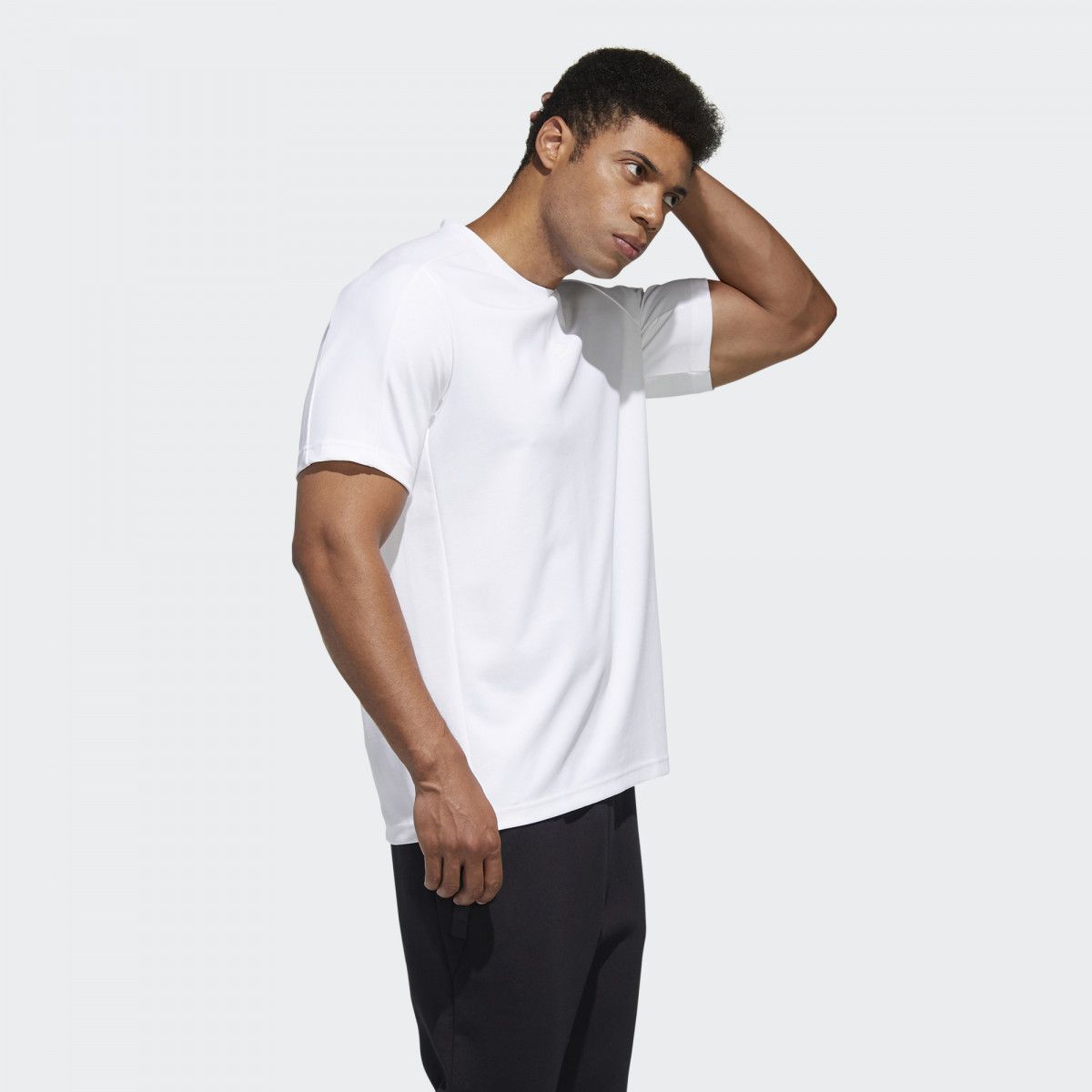 Áo Phông - Áo thun Thể Thao Nam Adidas Th Tee GF4022