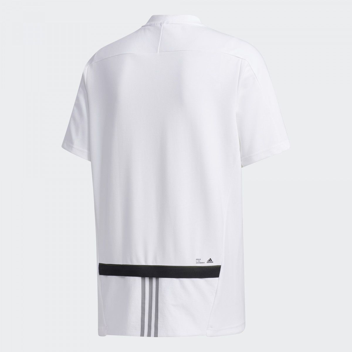 Áo Phông - Áo thun Thể Thao Nam Adidas Th Tee GF4022