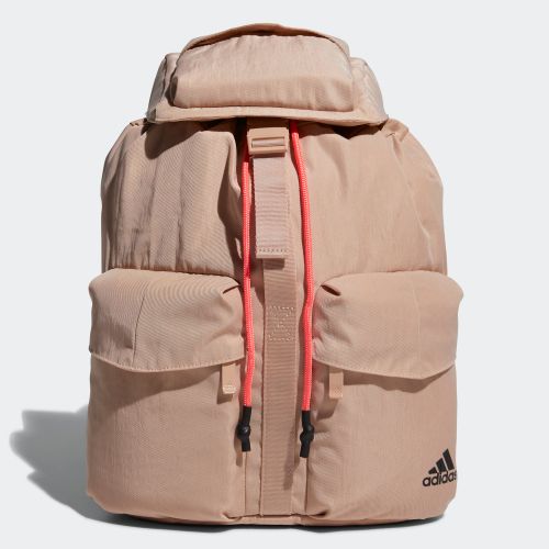 Ba lô Tập Luyện Nữ Adidas Flap Bp W St GG1060