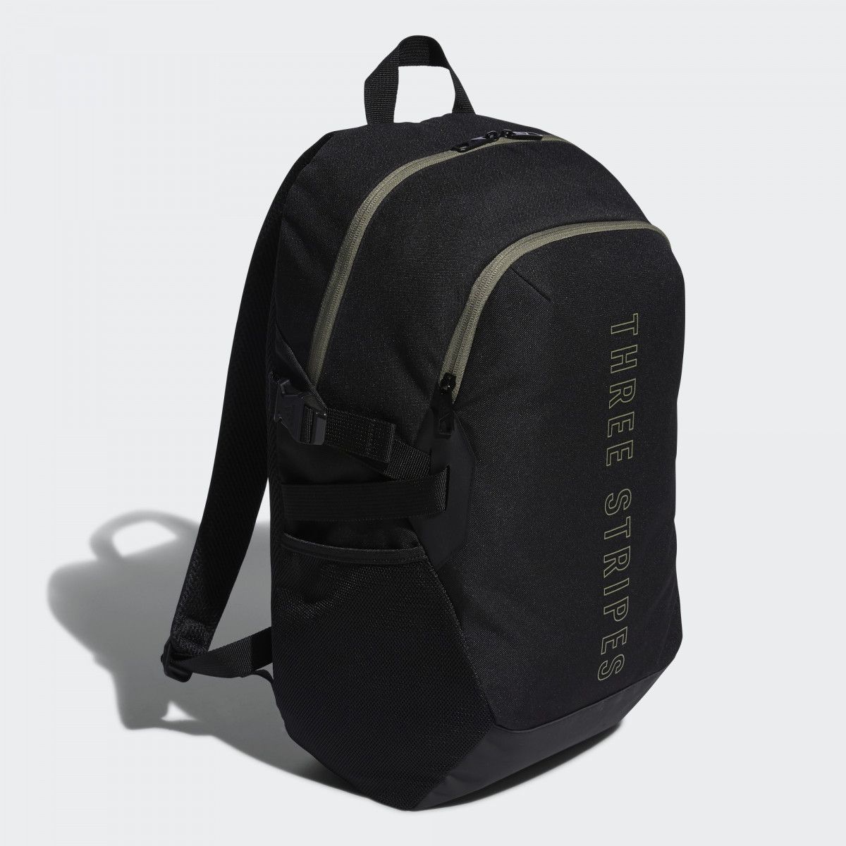 Ba lô Tập Luyện Unisex Adidas Pow Gfx Bp GG1061