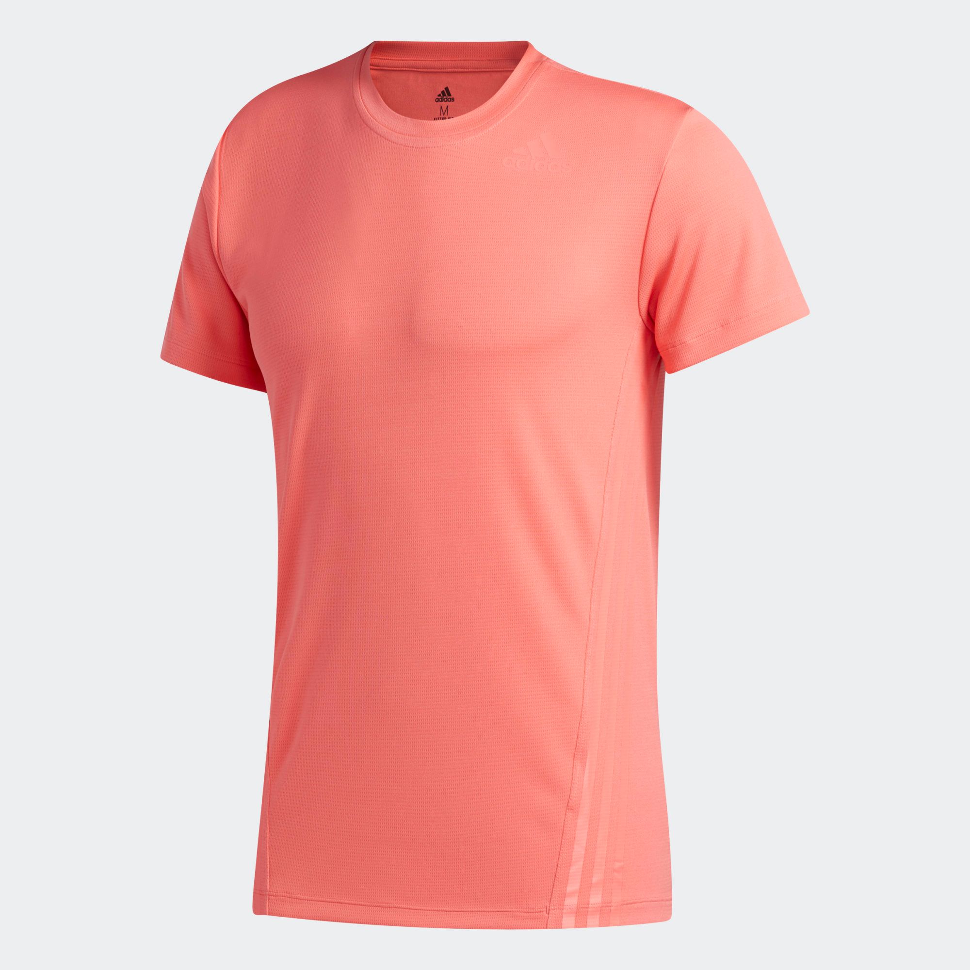 Áo Phông - Áo thun Tập Luyện Nam Adidas Aero 3S Tee GG1756