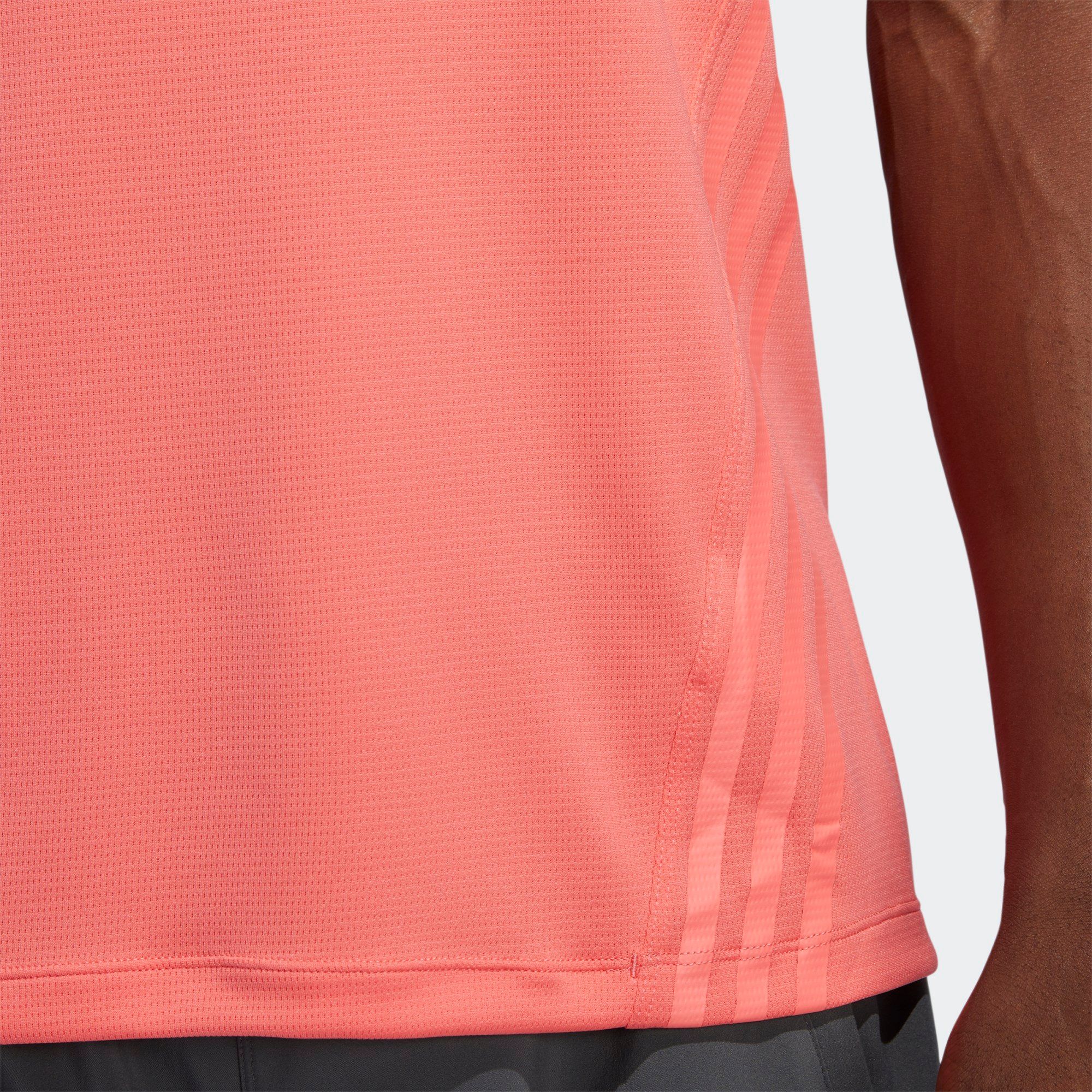 Áo Phông - Áo thun Tập Luyện Nam Adidas Aero 3S Tee GG1756