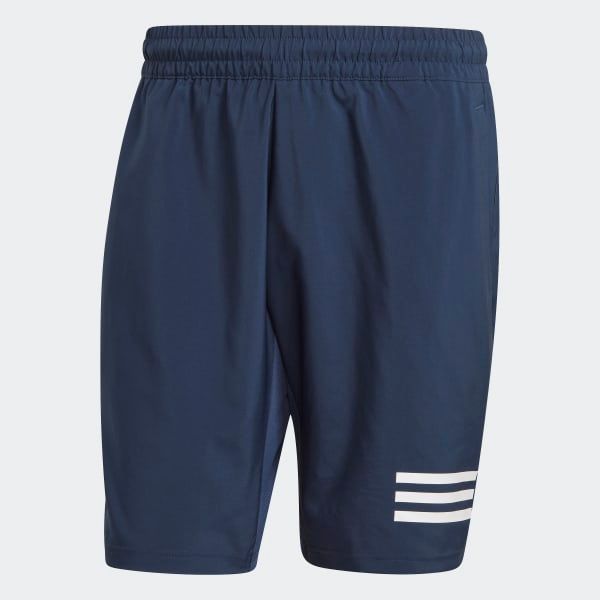 Quần Đùi Tennis Nam Adidas Club 3Str Short GH7225