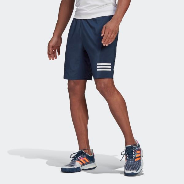 Quần Đùi Tennis Nam Adidas Club 3Str Short GH7225
