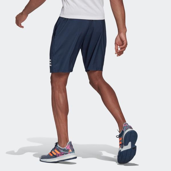 Quần Đùi Tennis Nam Adidas Club 3Str Short GH7225