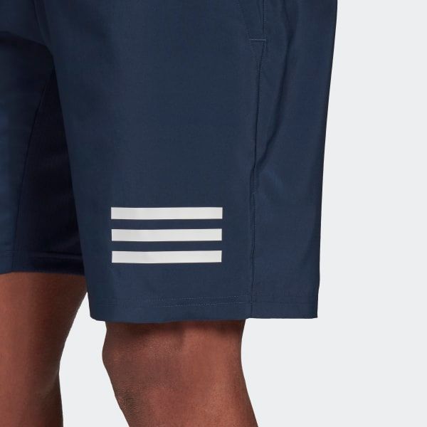 Quần Đùi Tennis Nam Adidas Club 3Str Short GH7225