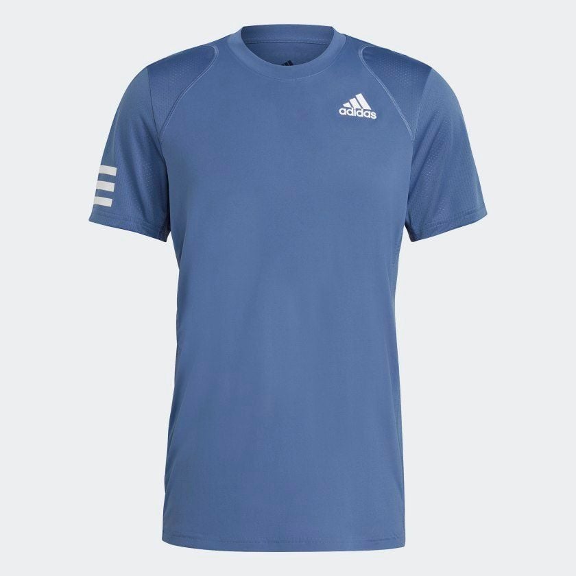 Áo Phông - Áo thun Tennis Nam Adidas Club 3Str Tee GH7227