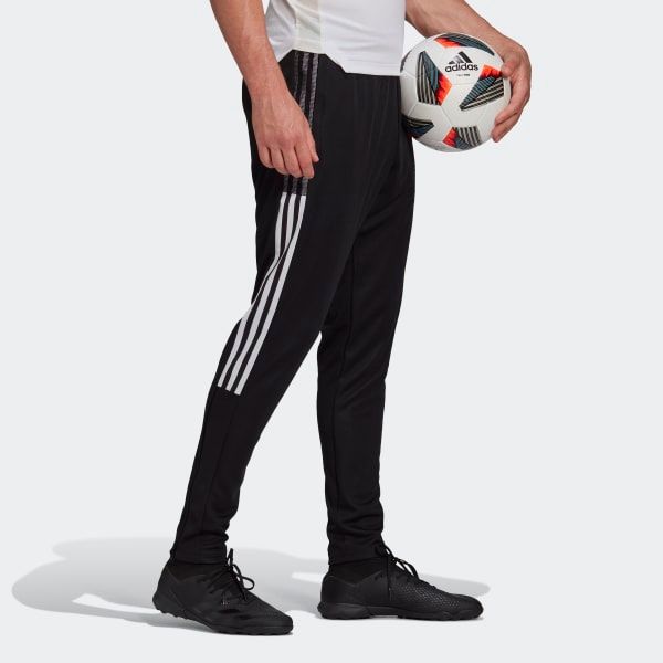 Quần Dài Bóng Đá Nam Adidas Tiro21 Tk Pnt GH7305