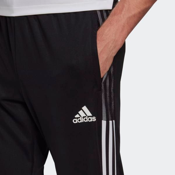 Quần Dài Bóng Đá Nam Adidas Tiro21 Tk Pnt GH7305