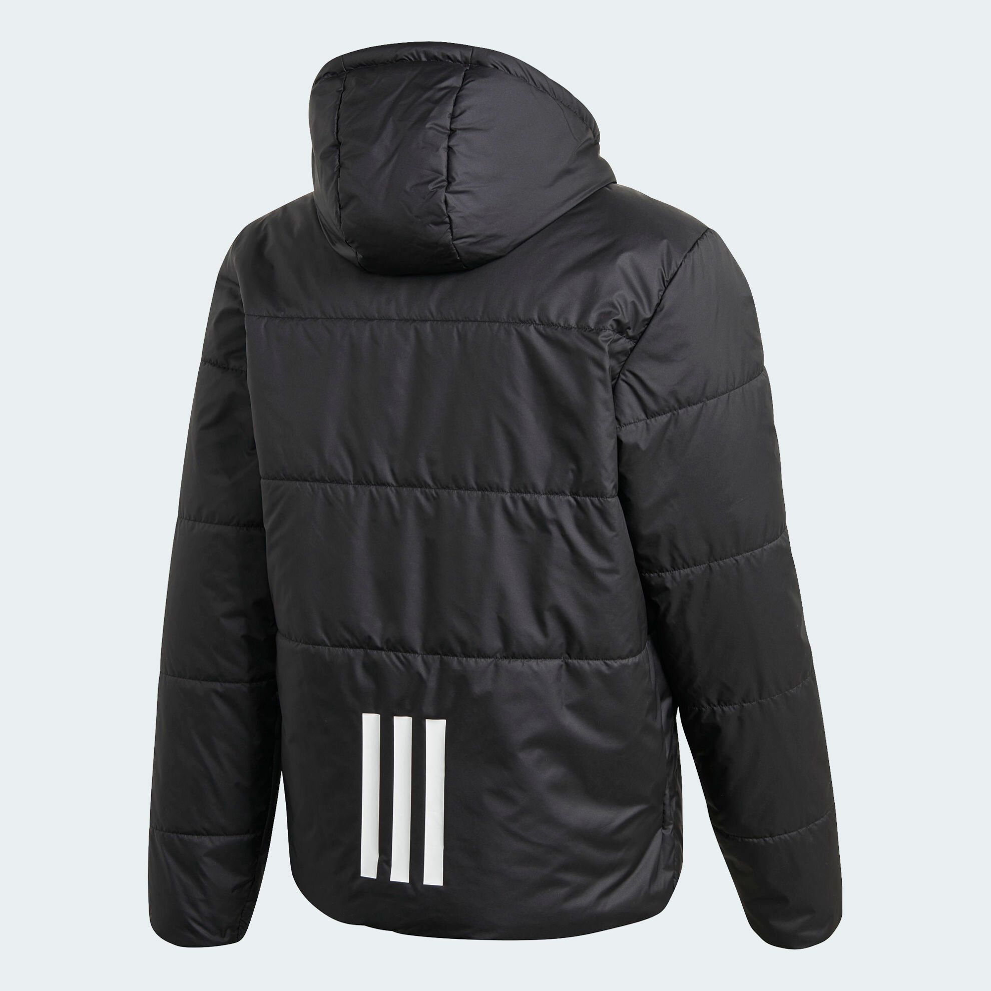Áo Khoác Outdoor Nam Adidas Bsc Hood Ins J GH7374