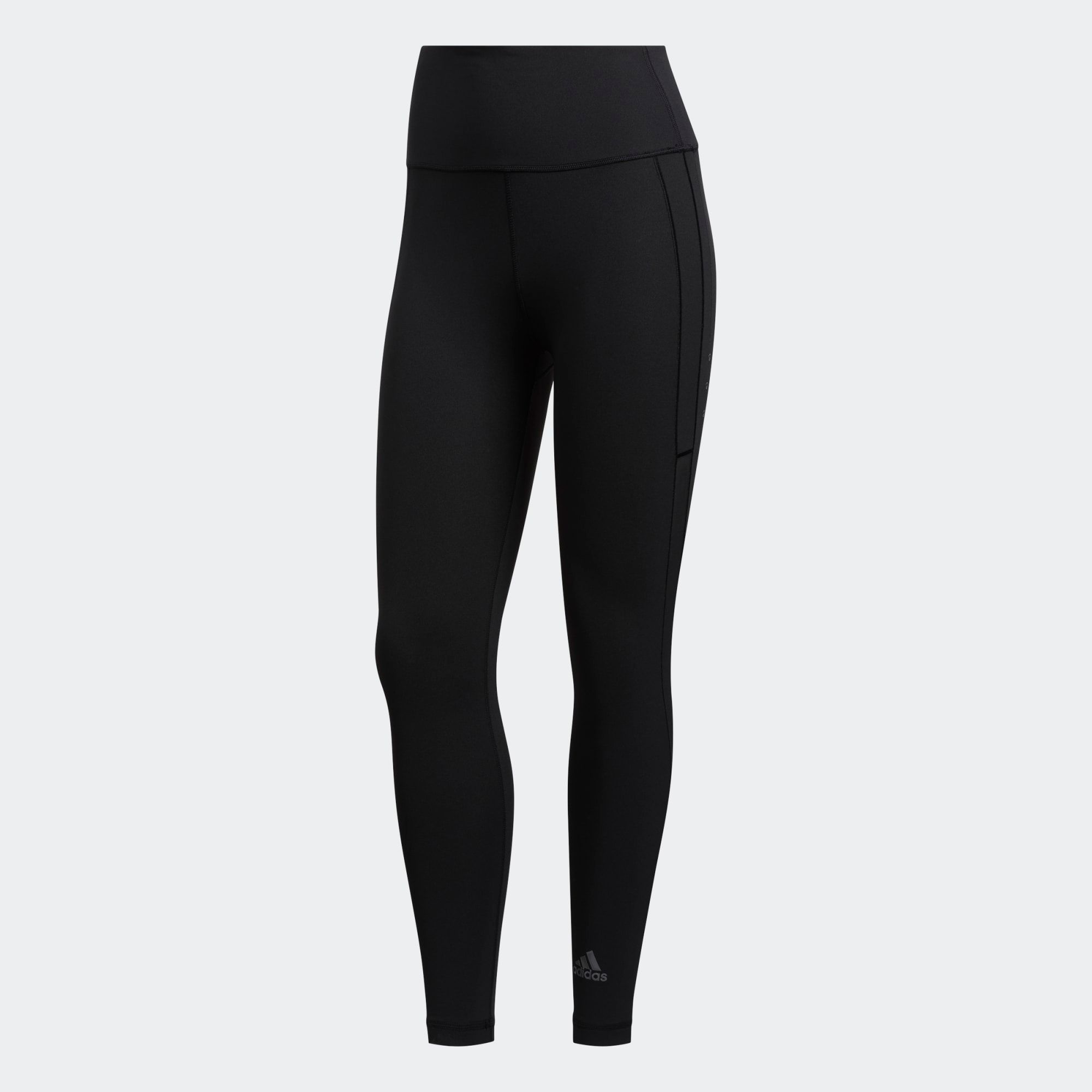 Quần Bó Tập Luyện Nữ Adidas Ask 7/8 T H.Rdy GH8507