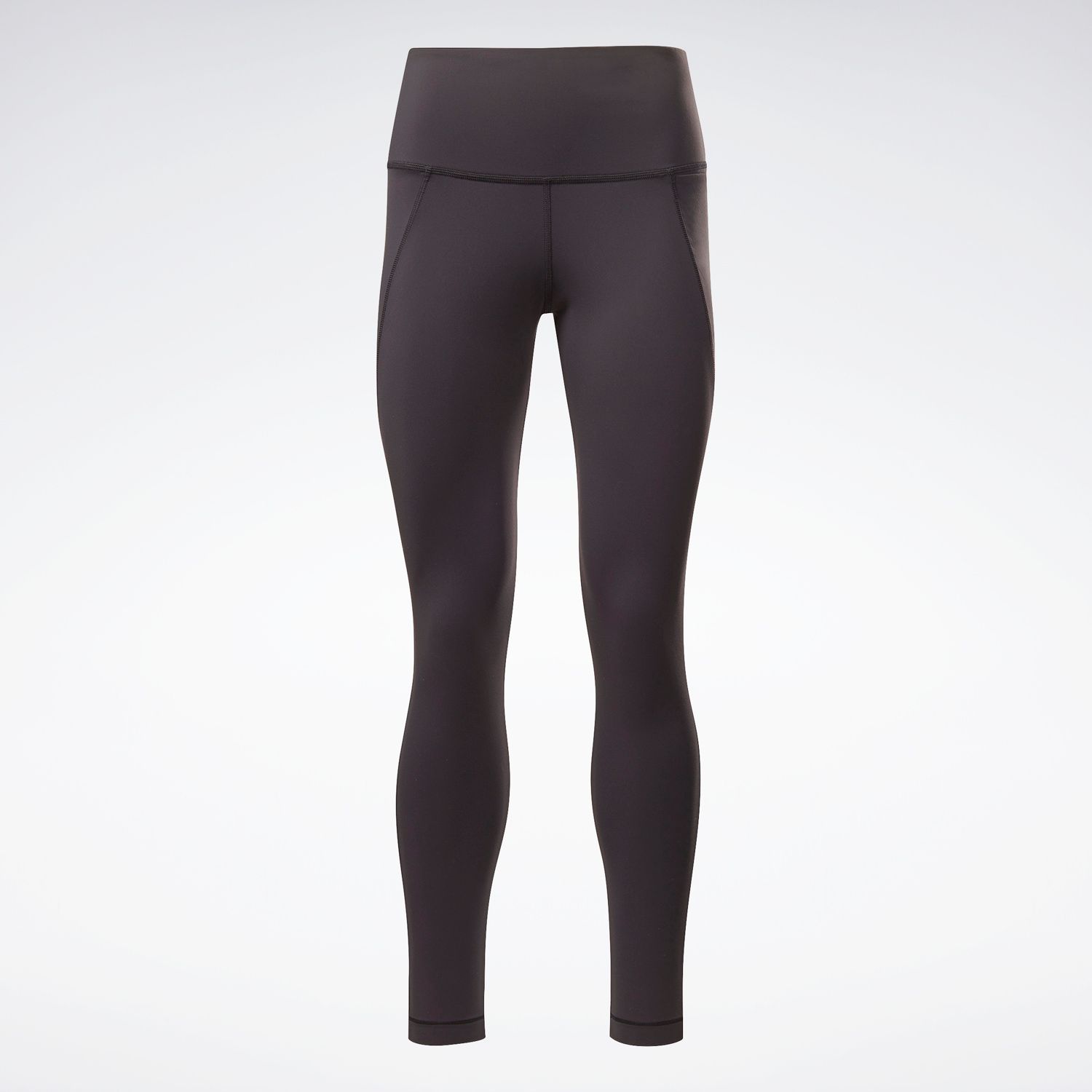 Quần Bó Tập Luyện Nữ Reebok Ts Lux Highrise Tight GI6488