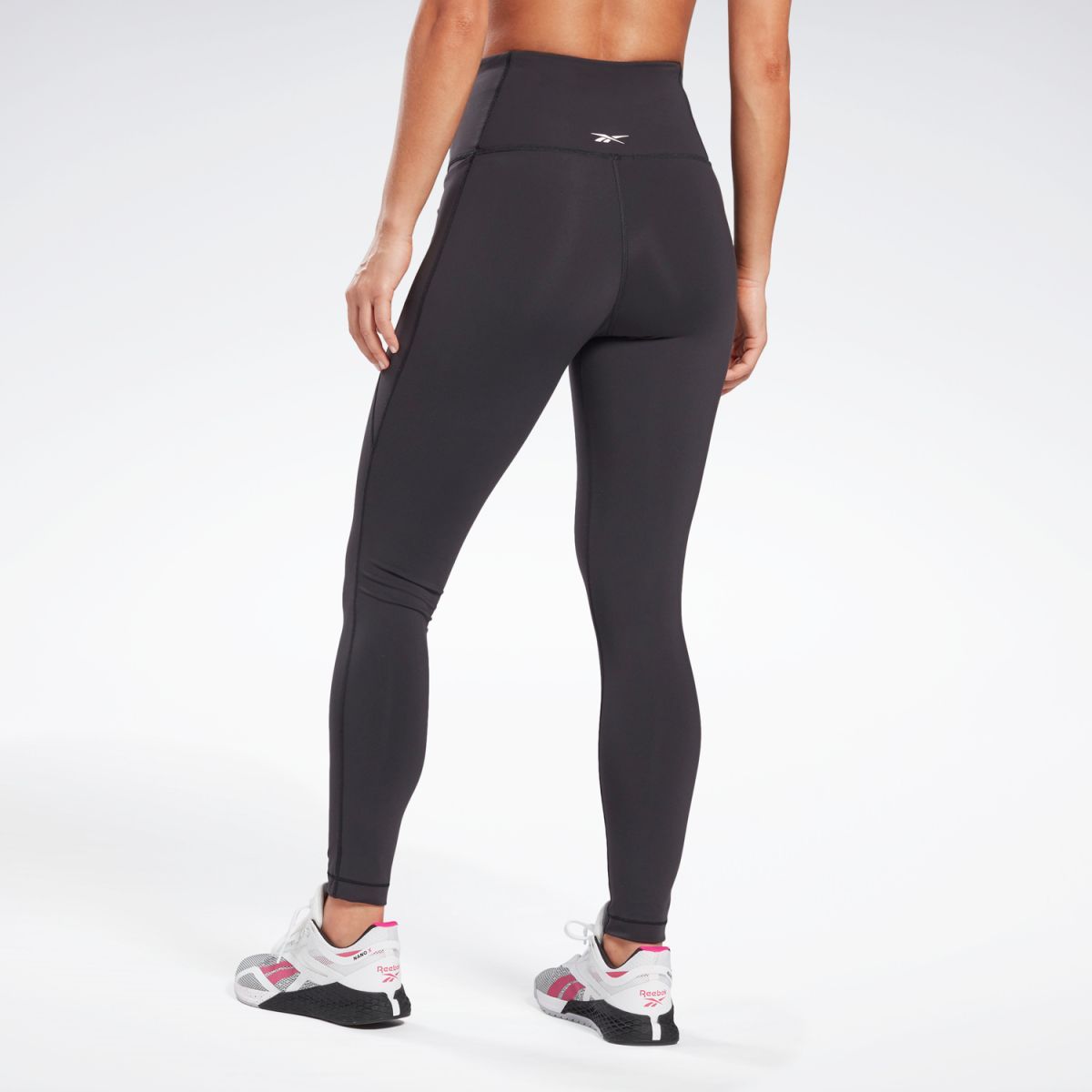 Quần Bó Tập Luyện Nữ Reebok Ts Lux Highrise Tight GI6488