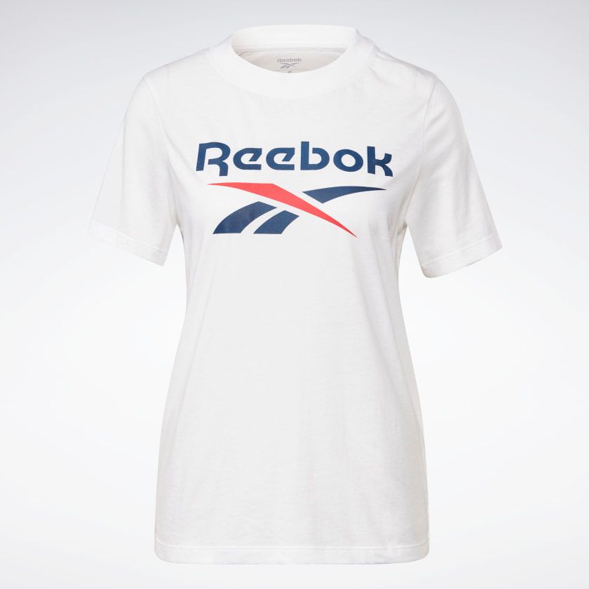 Áo Phông - Áo thun Tập Luyện Nữ Reebok Ri Bl Tee GI6706