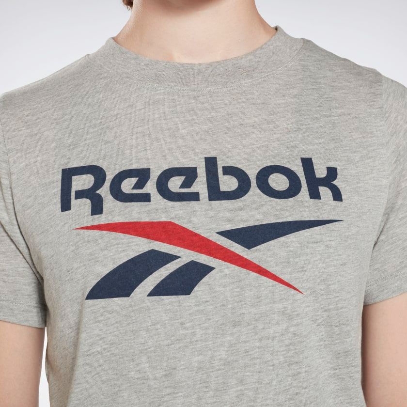 Áo Phông - Áo thun Tập Luyện Nữ Reebok Ri Bl Tee GI6707