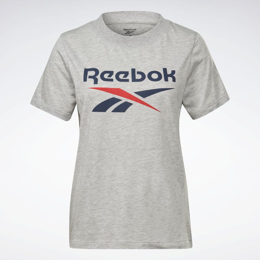 Áo Phông - Áo thun Tập Luyện Nữ Reebok Ri Bl Tee GI6707