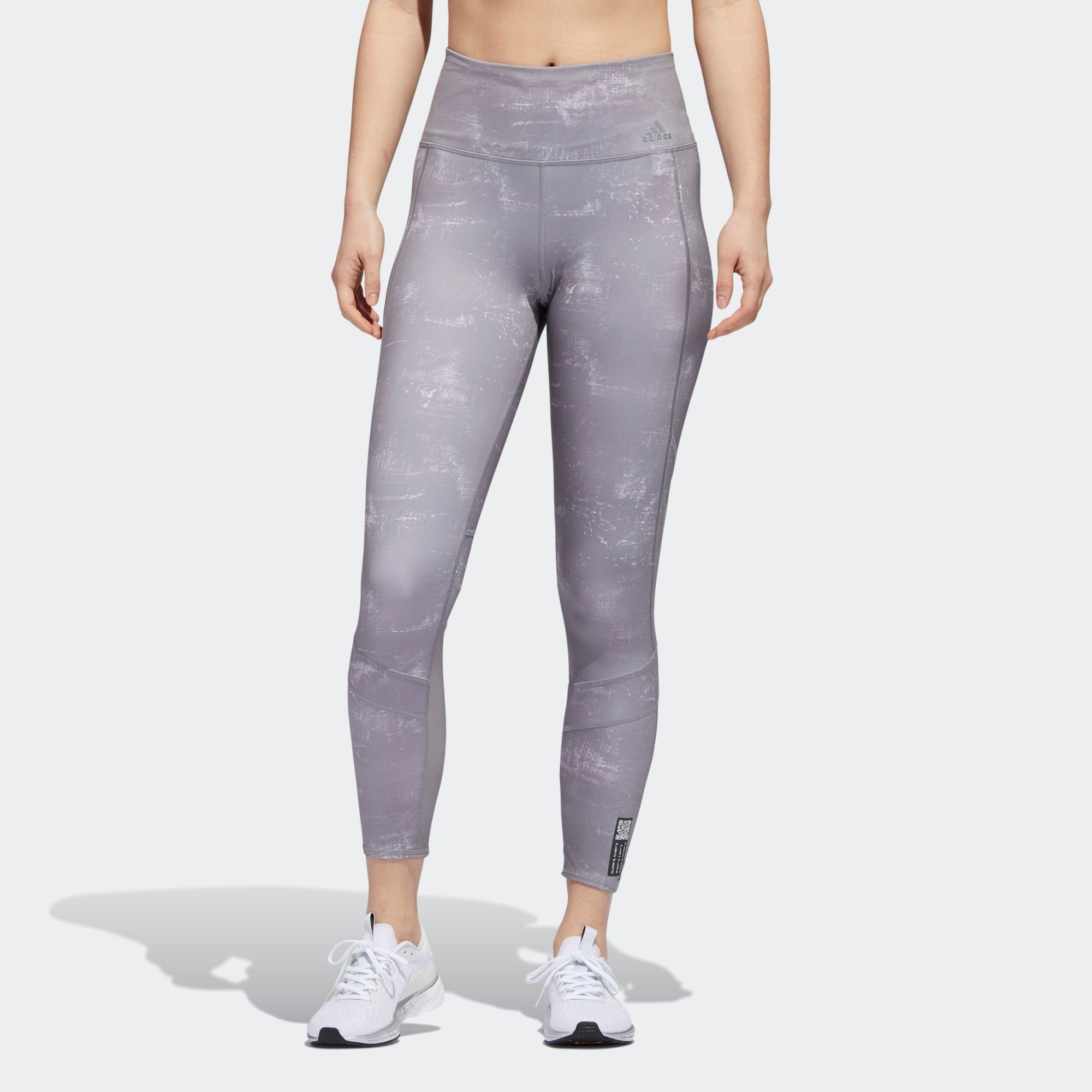 Quần Bó Tập Luyện Nữ Adidas A GI8663