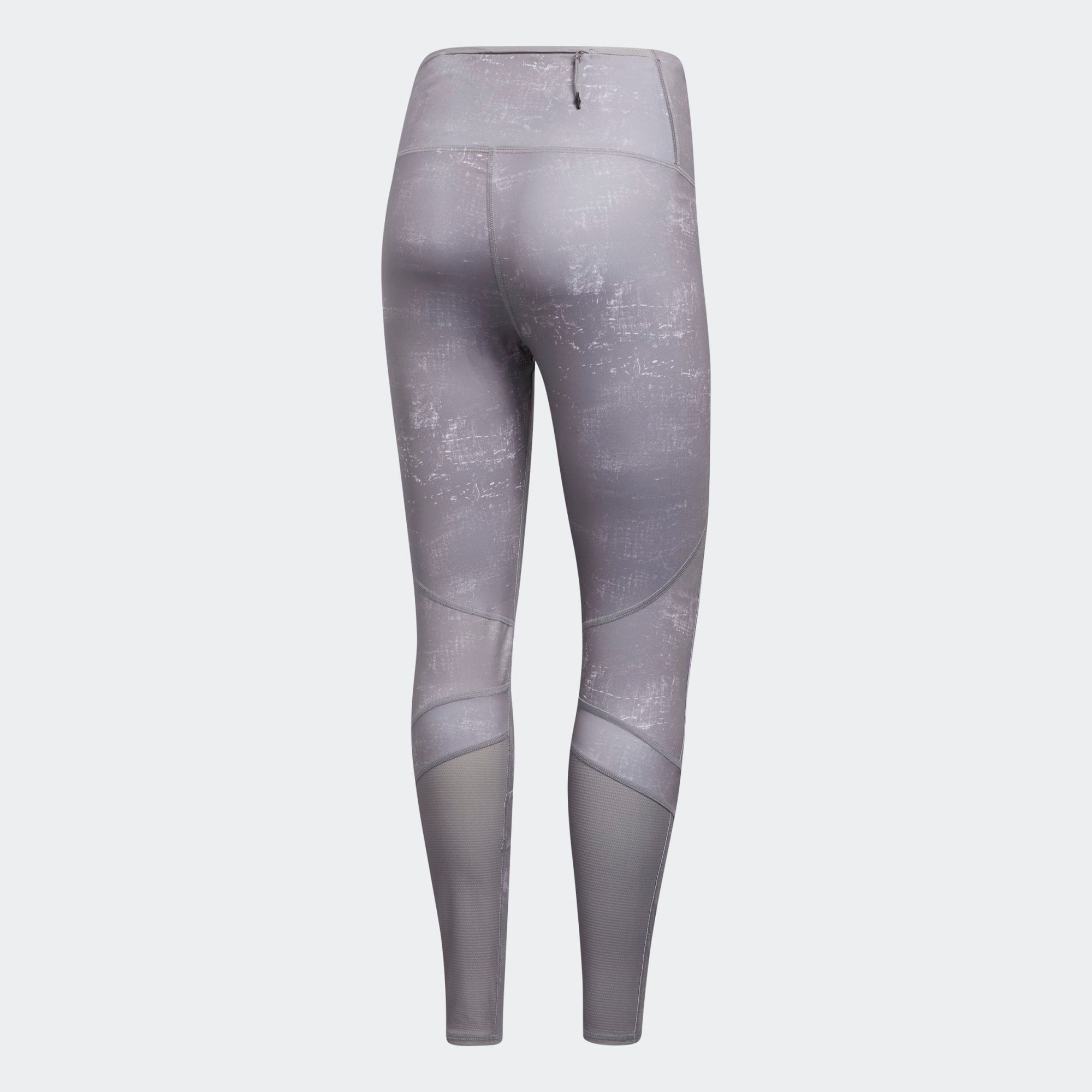 Quần Bó Tập Luyện Nữ Adidas A GI8663