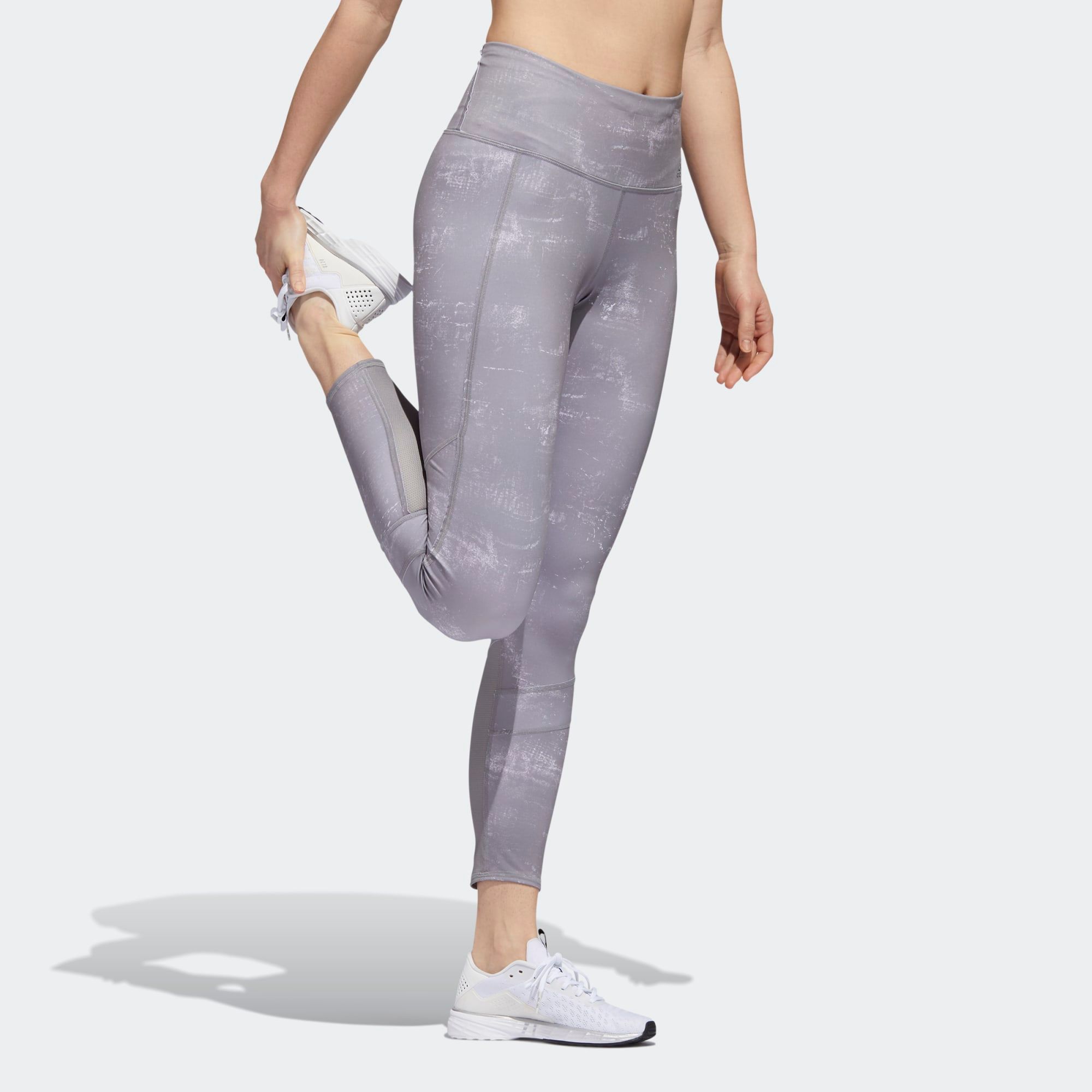 Quần Bó Tập Luyện Nữ Adidas A GI8663