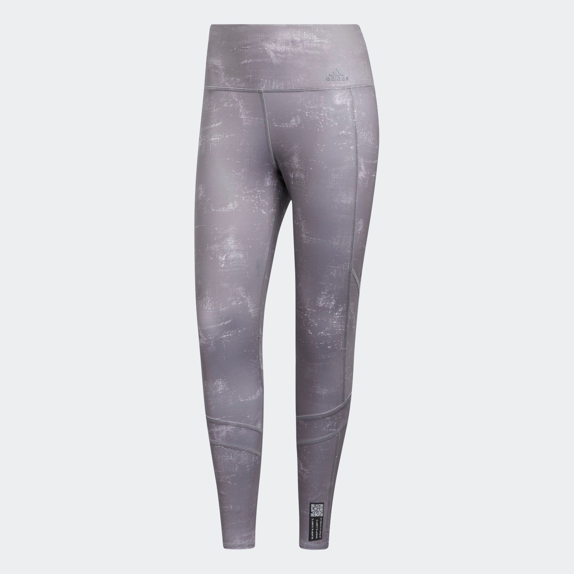Quần Bó Tập Luyện Nữ Adidas A GI8663