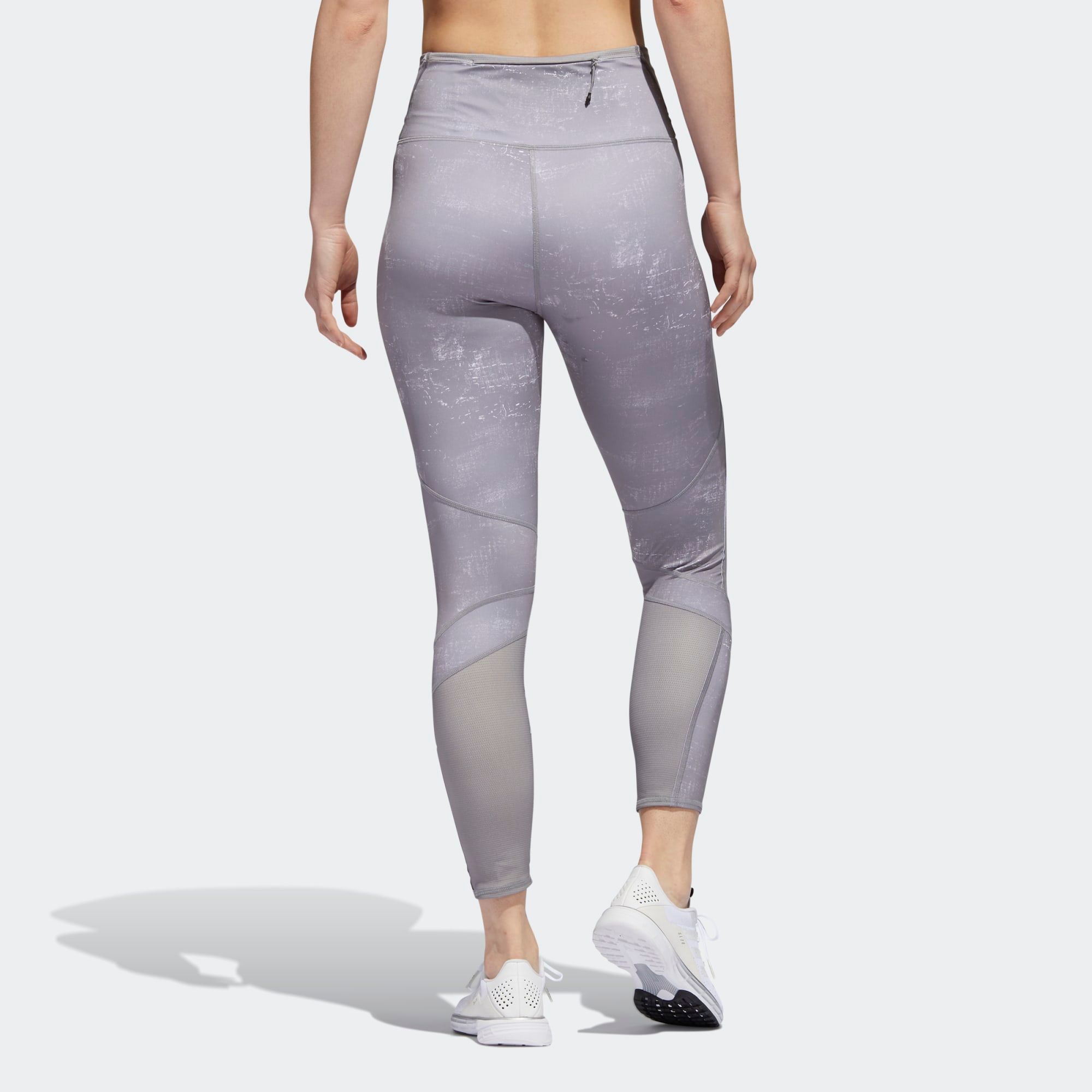 Quần Bó Tập Luyện Nữ Adidas A GI8663
