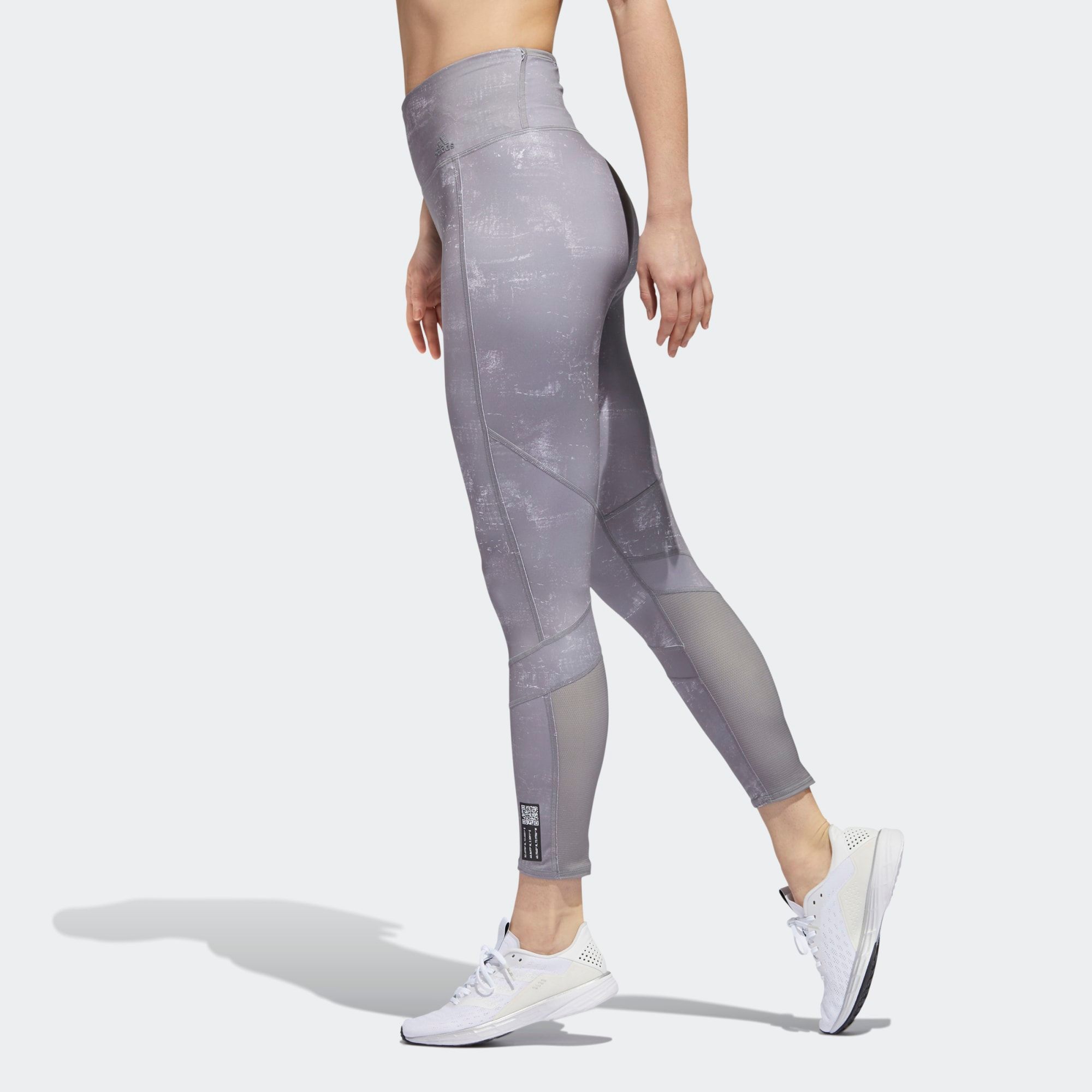 Quần Bó Tập Luyện Nữ Adidas A GI8663