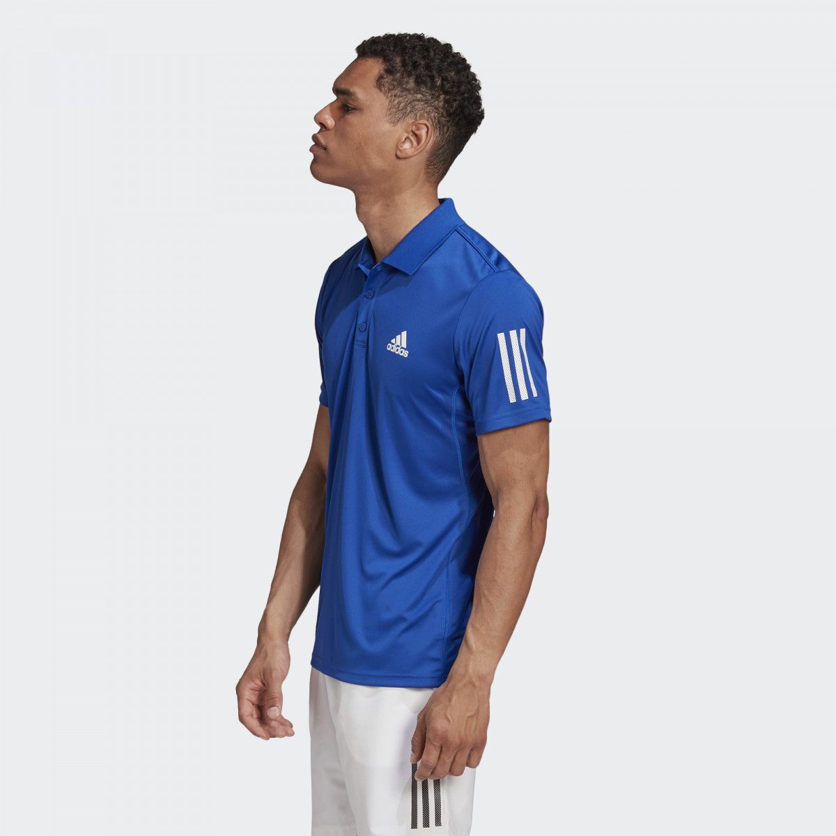 Áo Polo Tennis Nam Adidas Club 3Str Polo GI9291