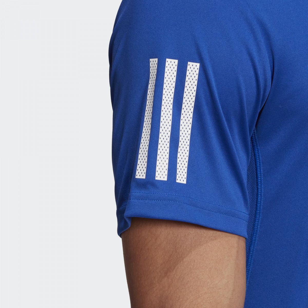 Áo Polo Tennis Nam Adidas Club 3Str Polo GI9291