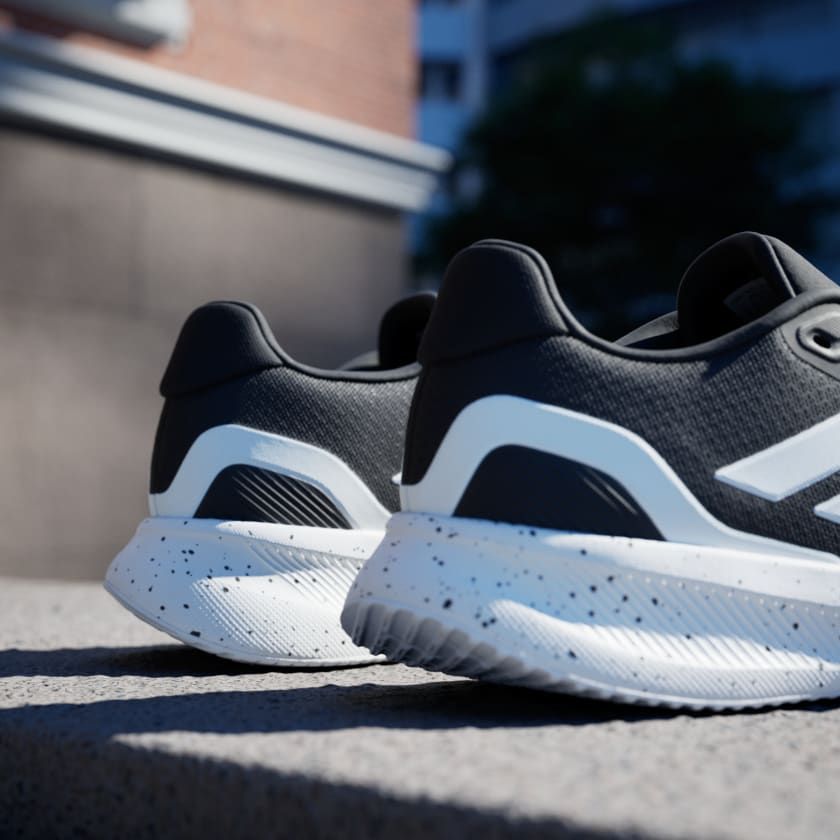 Giày Chạy Nam ADIDAS Runfalcon 5 JR5089