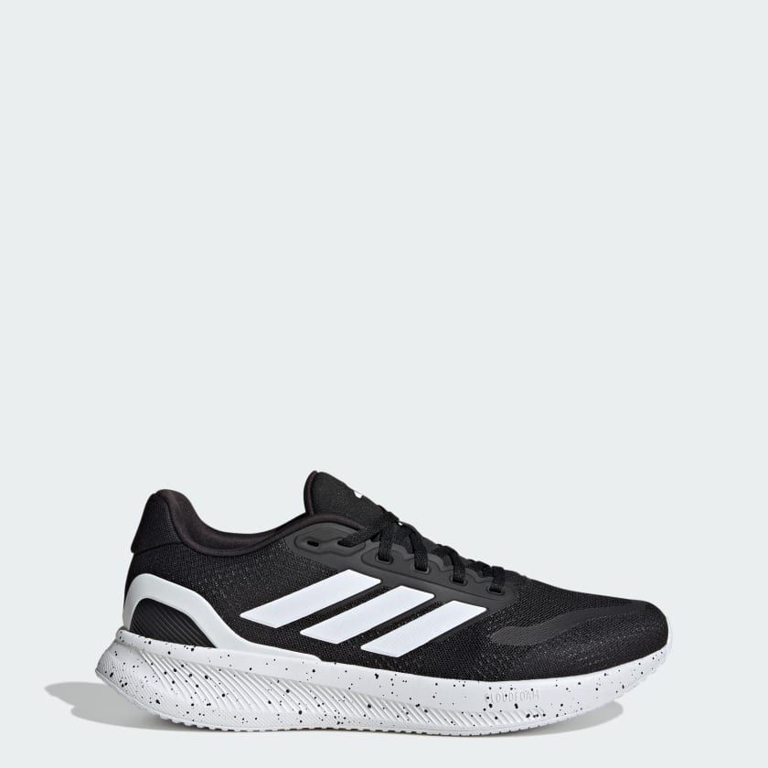 Giày Chạy Nam ADIDAS Runfalcon 5 JR5089