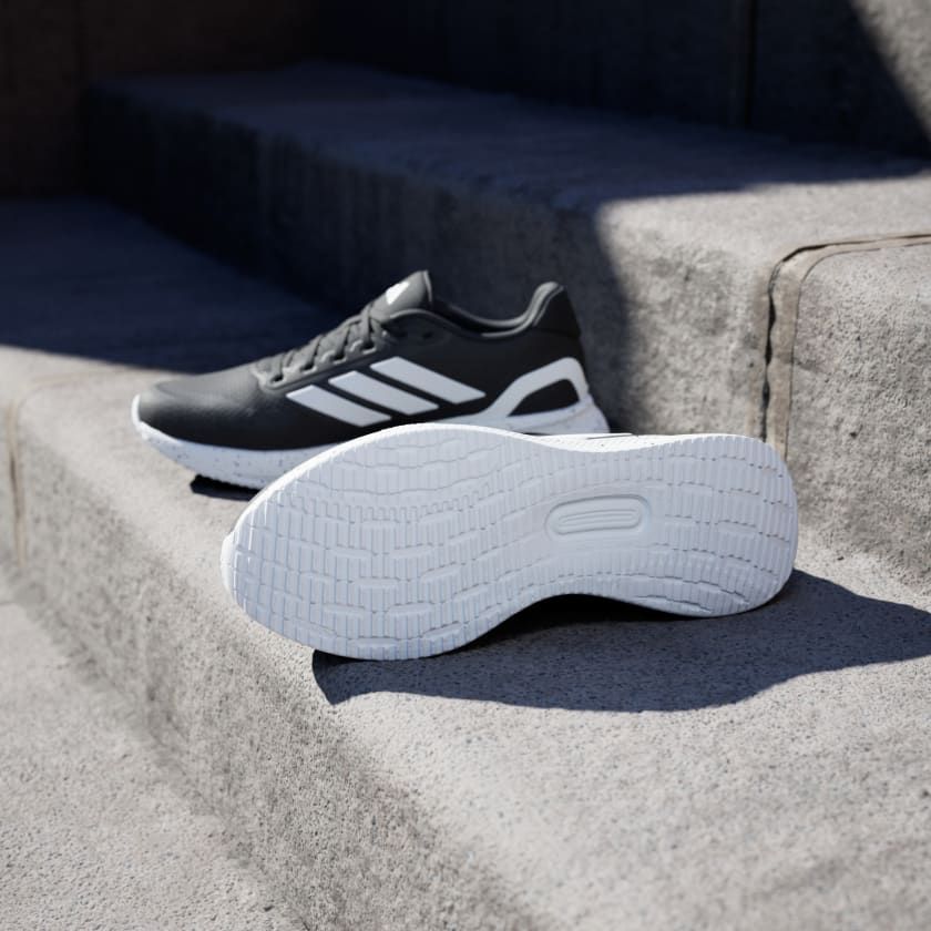Giày Chạy Nam ADIDAS Runfalcon 5 JR5089