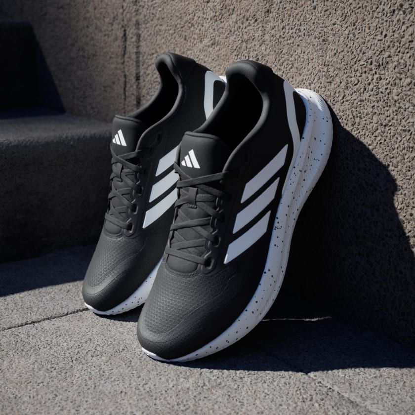 Giày Chạy Nam ADIDAS Runfalcon 5 JR5089