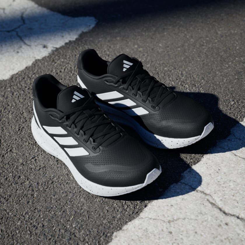 Giày Chạy Nam ADIDAS Runfalcon 5 JR5089