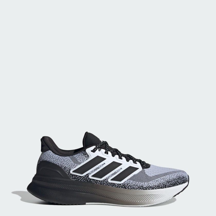 Giày Chạy Nam ADIDAS Ultrarun 5 JS2836