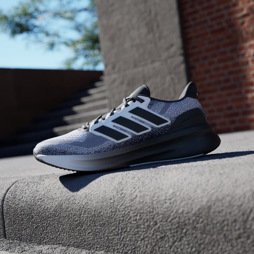 Giày Chạy Nam ADIDAS Ultrarun 5 JS2836