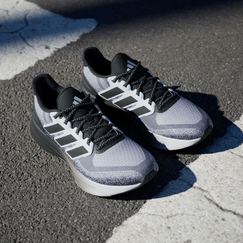 Giày Chạy Nam ADIDAS Ultrarun 5 JS2836