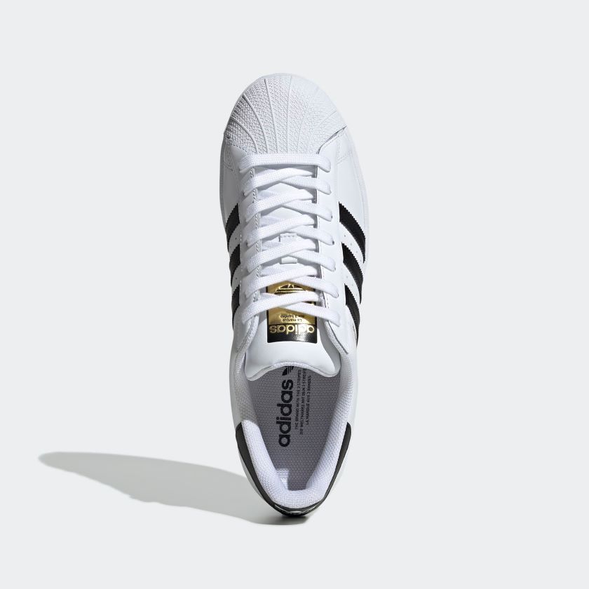 Giày Originals Nam ADIDAS Superstar EG4958