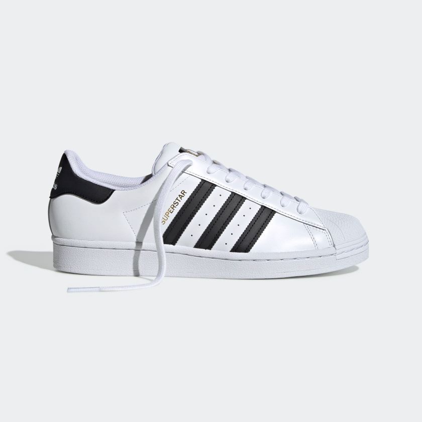 Giày Originals Nam ADIDAS Superstar EG4958