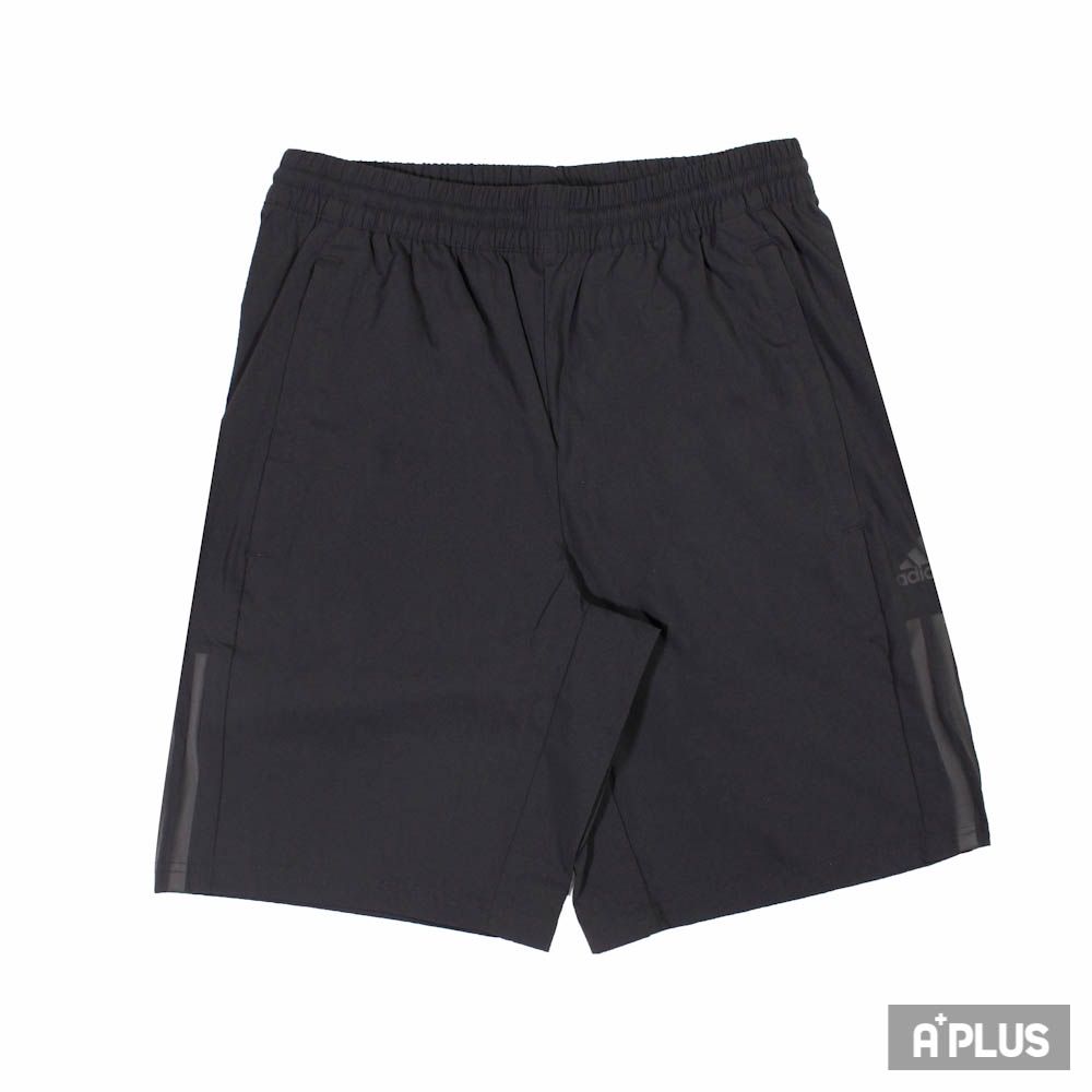Quần Đùi Tập Luyện Nam Adidas Must Haves 3-Stripes Slim Shorts GJ5108