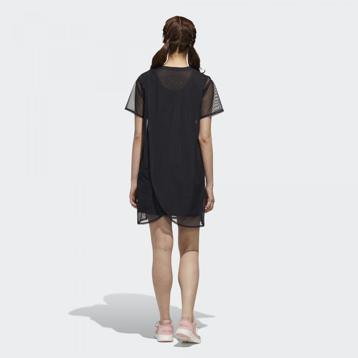 Váy Thể Thao Nữ Adidas W Cs Dress GJ5291