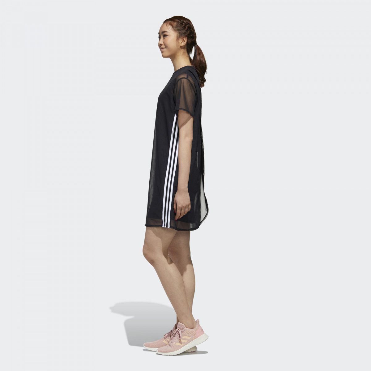 Váy Thể Thao Nữ Adidas W Cs Dress GJ5291