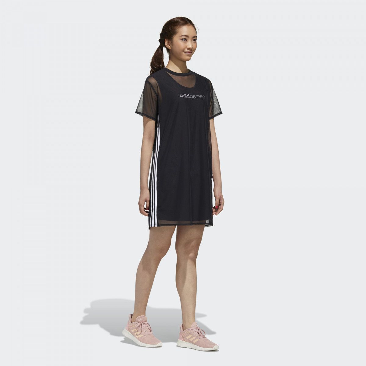 Váy Thể Thao Nữ Adidas W Cs Dress GJ5291